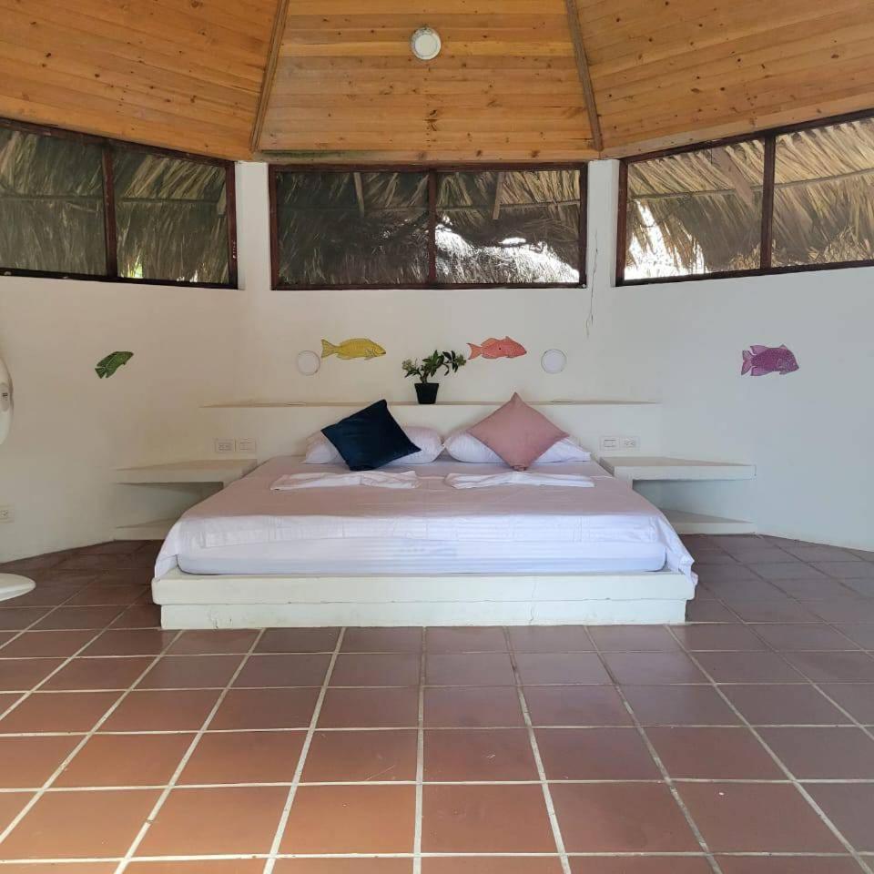Ecohotel Nativa * Cartagena