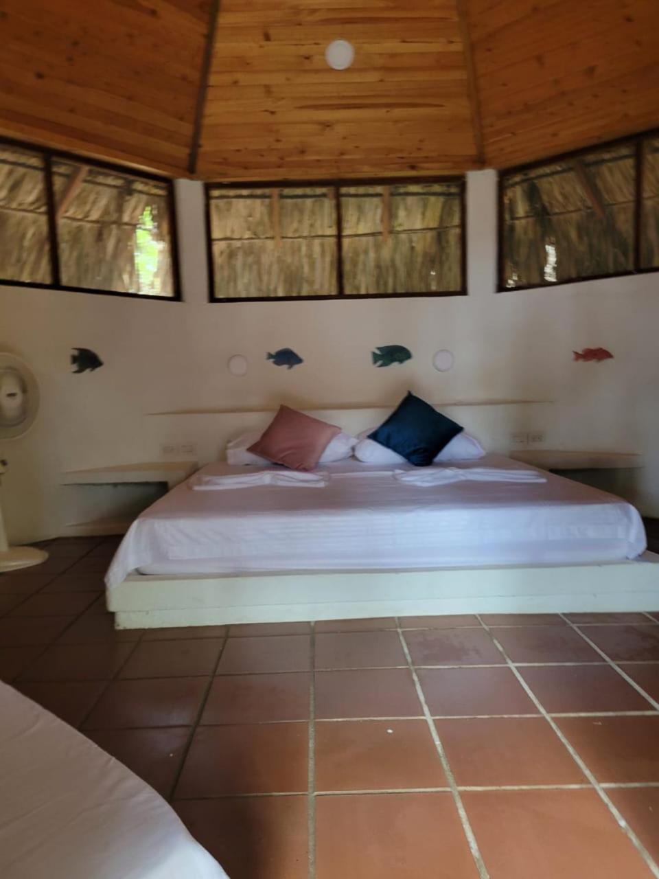 Hotel Ecohotel Nativa Cartagena