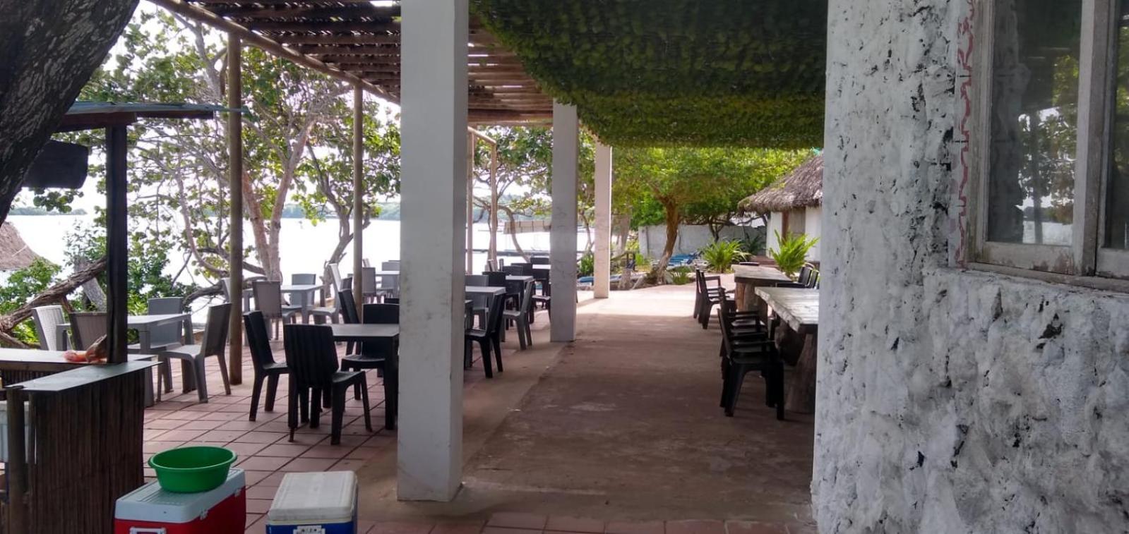 Hotel Ecohotel Nativa Cartagena