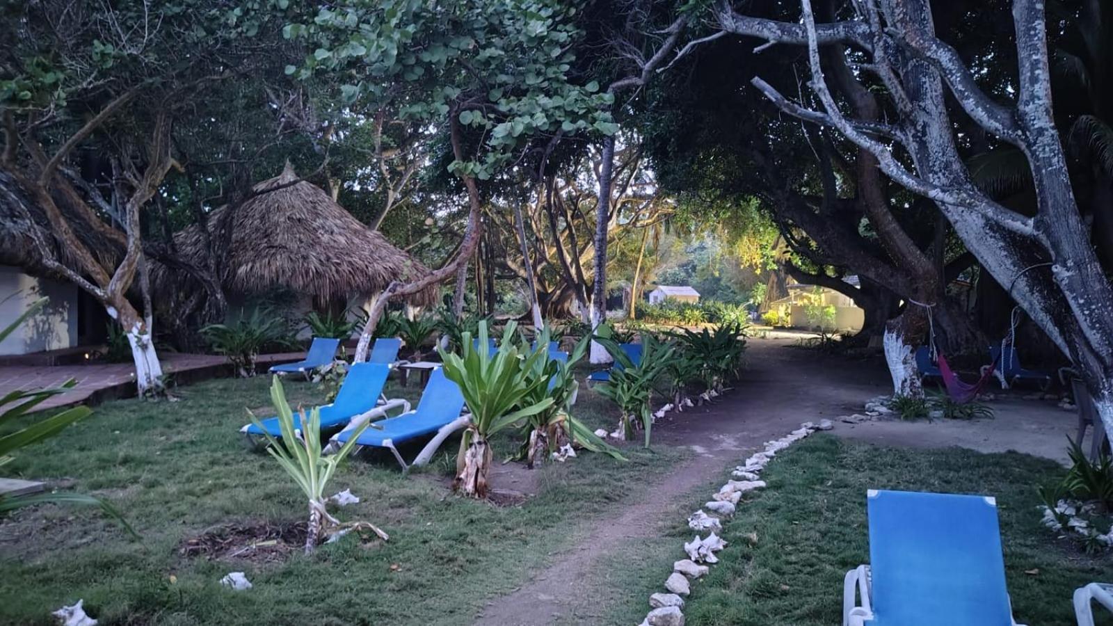 Ecohotel Nativa * Cartagena