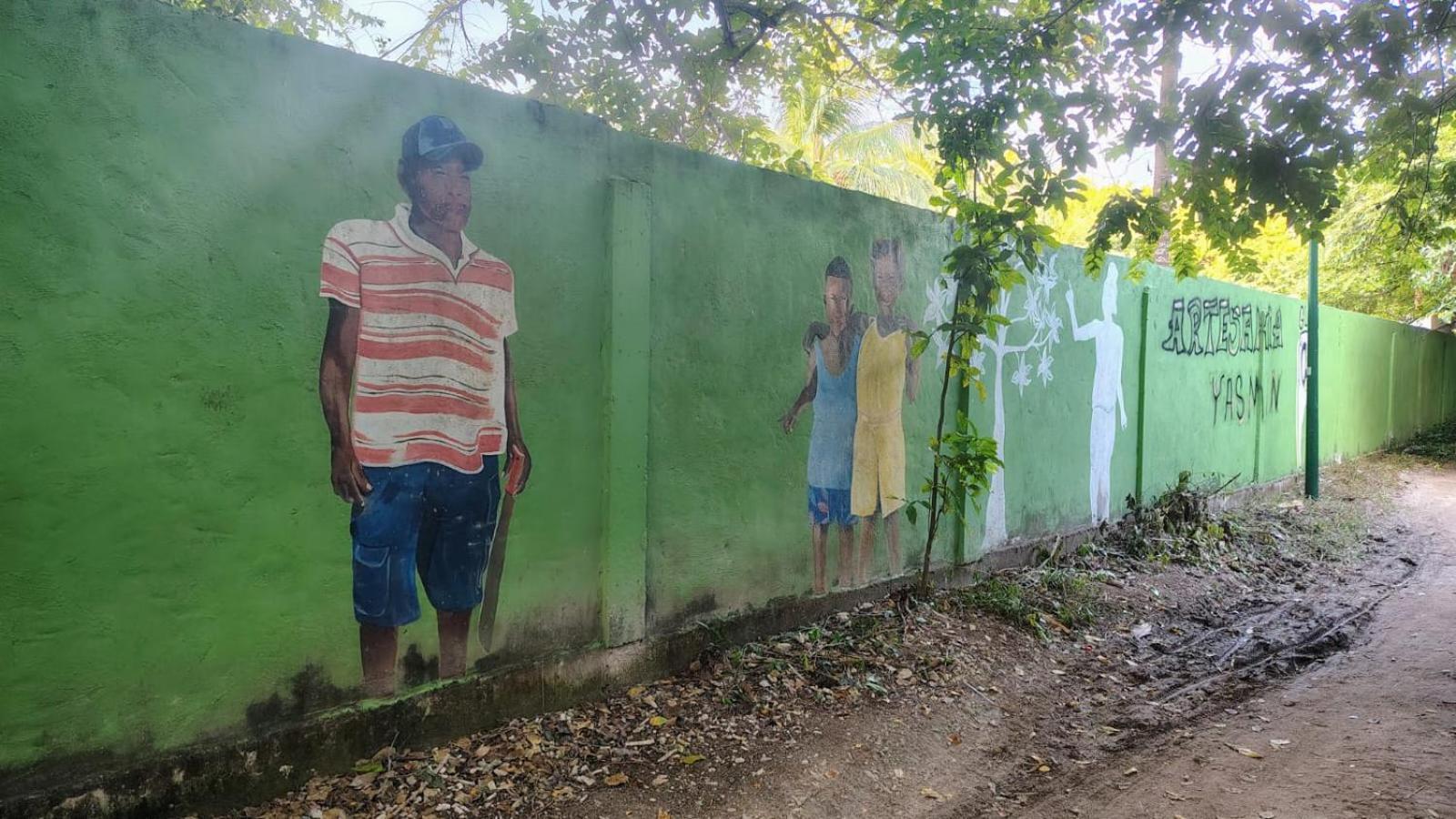 Ecohotel Nativa Cartagena