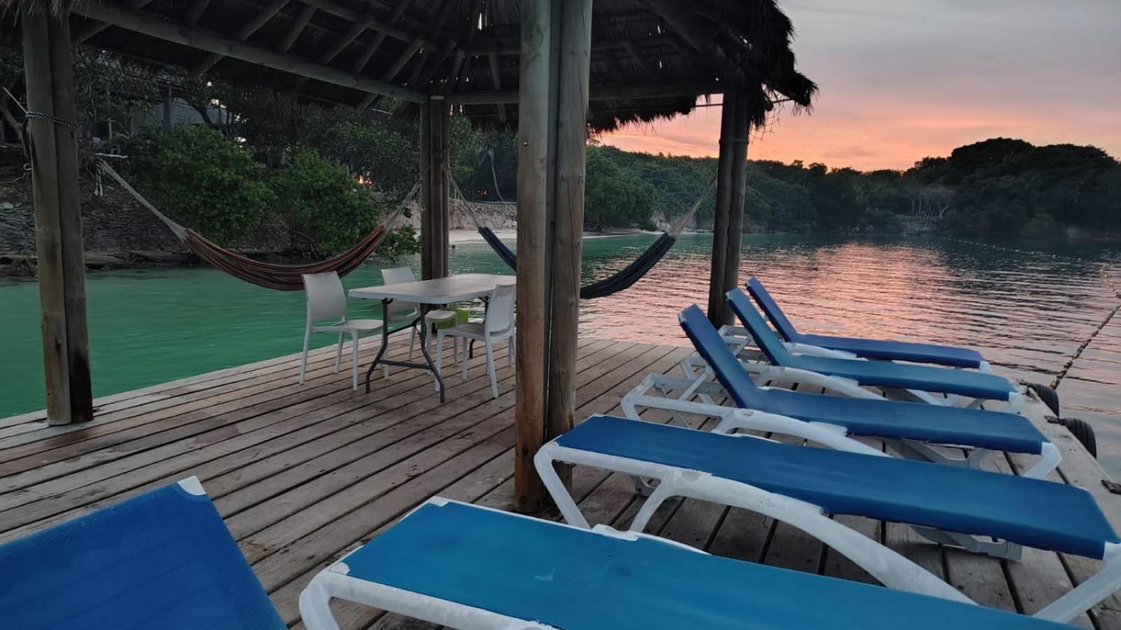 Ecohotel Nativa * Cartagena