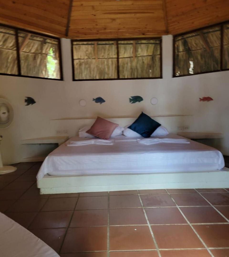 Hotel Ecohotel Nativa Cartagena