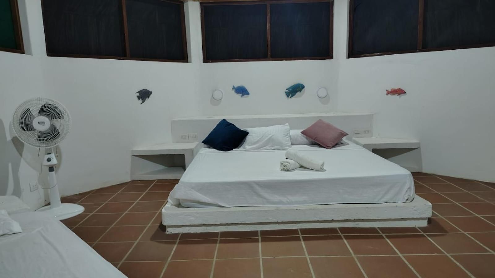 Ecohotel Nativa Hotel Cartagena