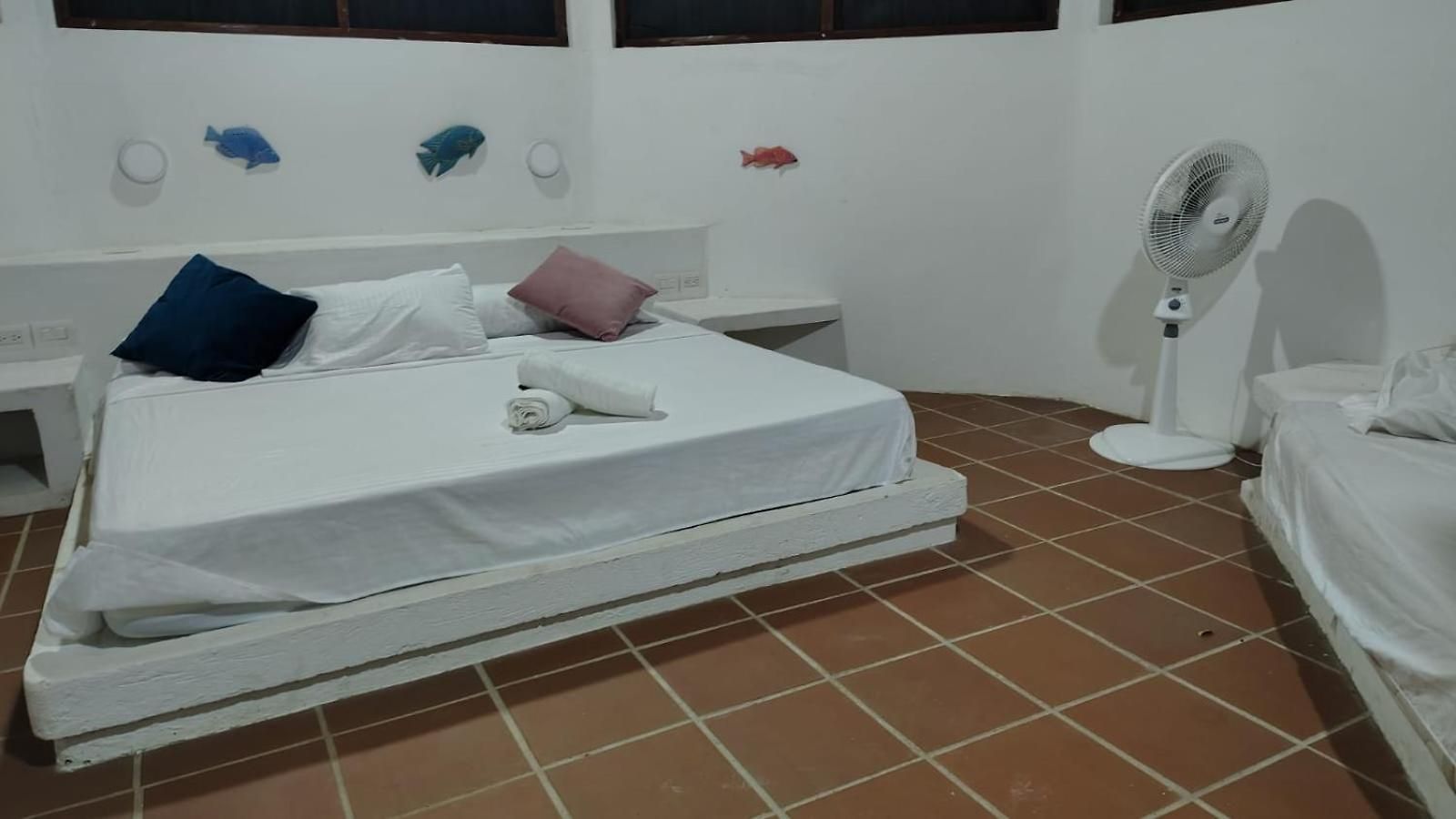 Ecohotel Nativa * Cartagena