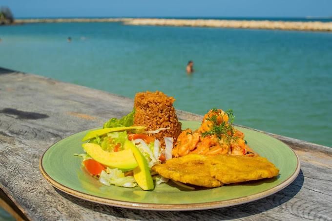 Hotel Ecohotel Nativa Cartagena