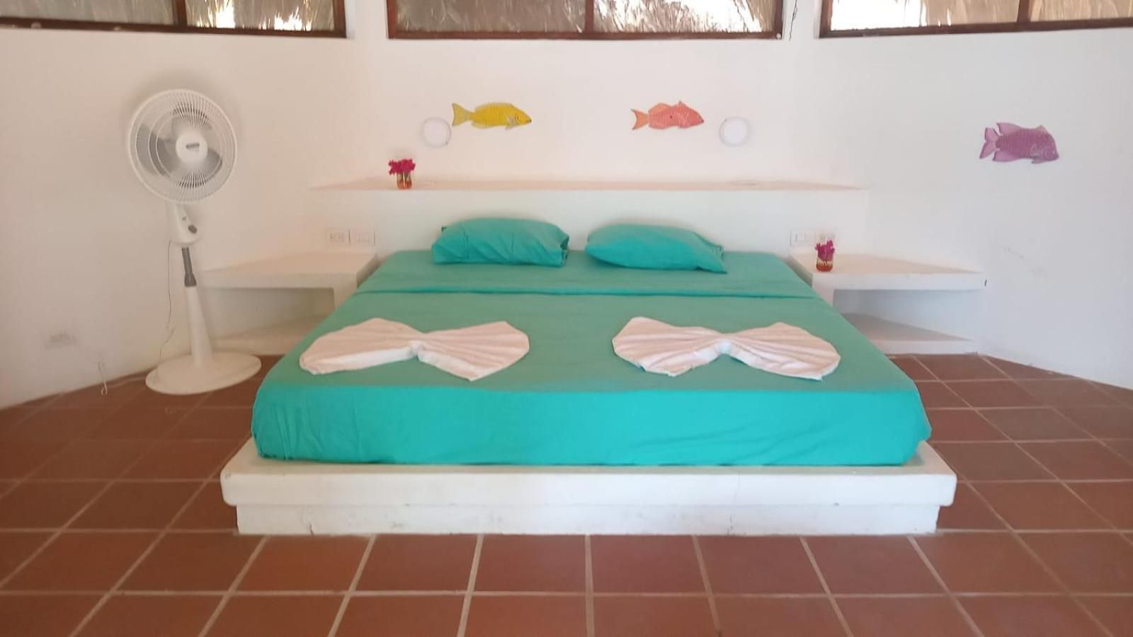 Ecohotel Nativa *