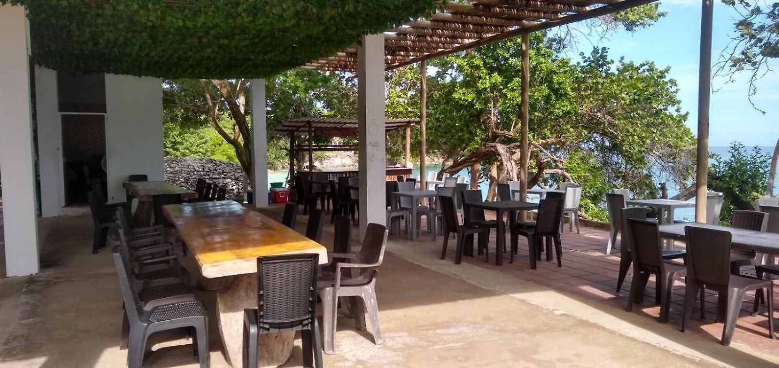 Ecohotel Nativa