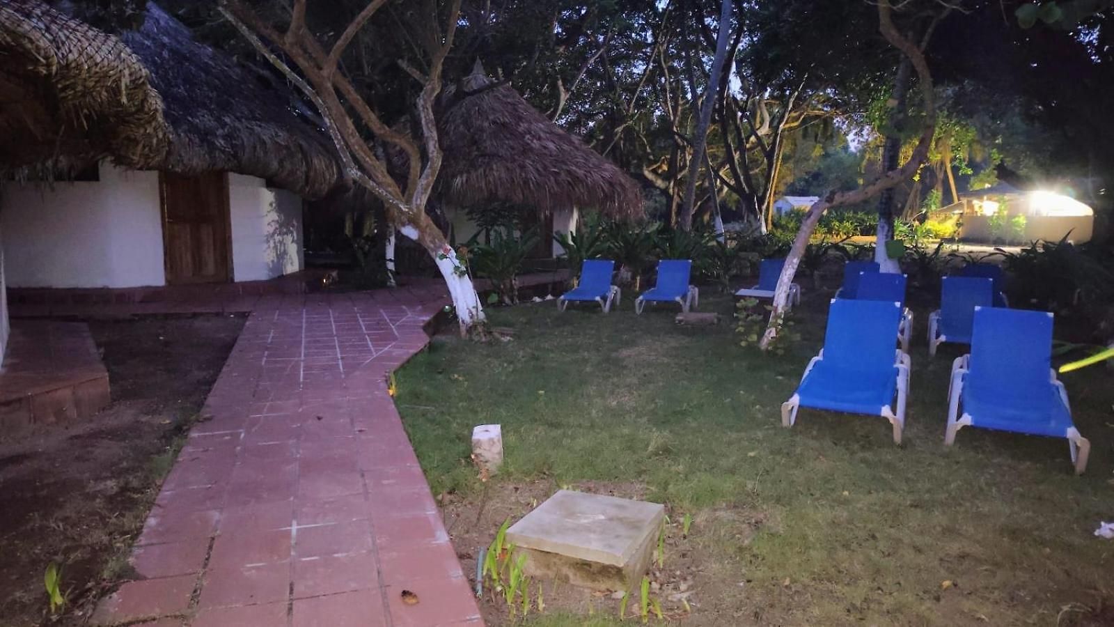 Ecohotel Nativa Hotel