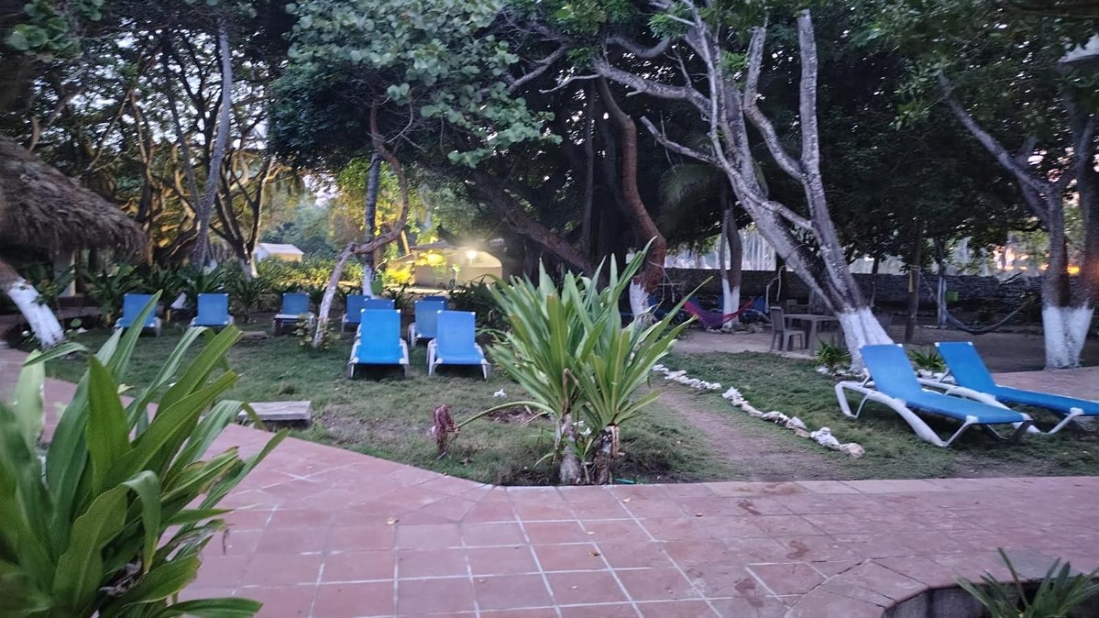 Ecohotel Nativa Hotel