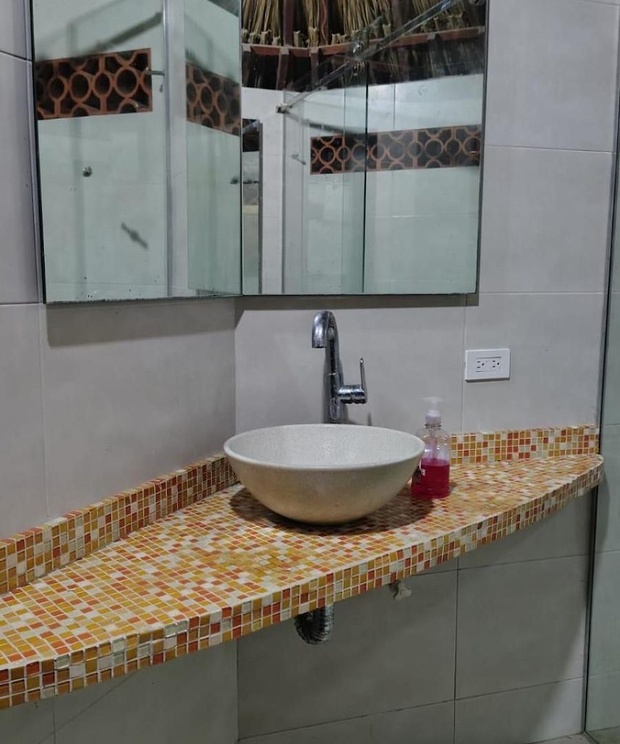 Hotel Ecohotel Nativa Cartagena