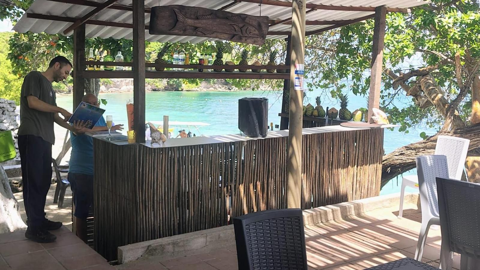 Hotel Ecohotel Nativa Cartagena