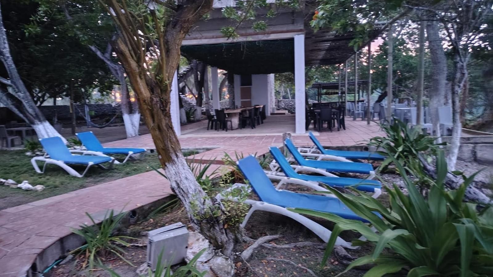 Ecohotel Nativa Cartagena