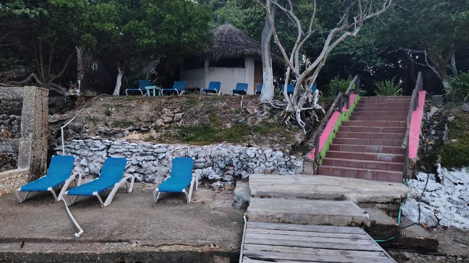 Ecohotel Nativa Hotel