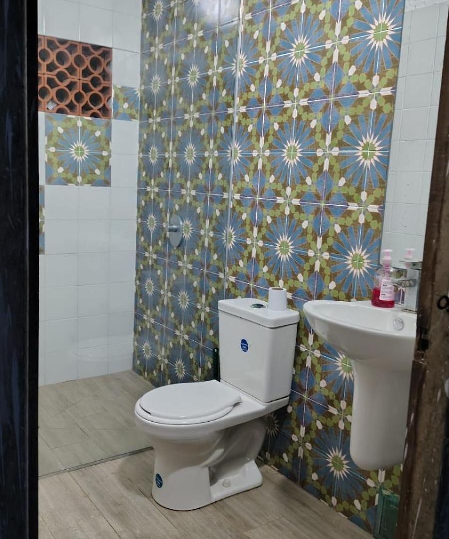 Hotel Ecohotel Nativa