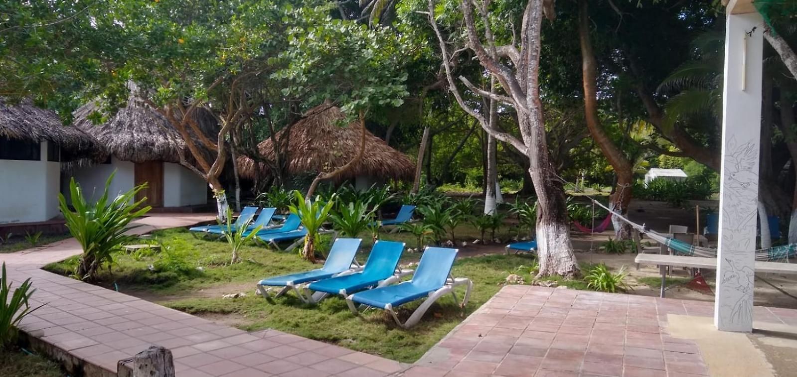 Ecohotel Nativa Hotel Cartagena