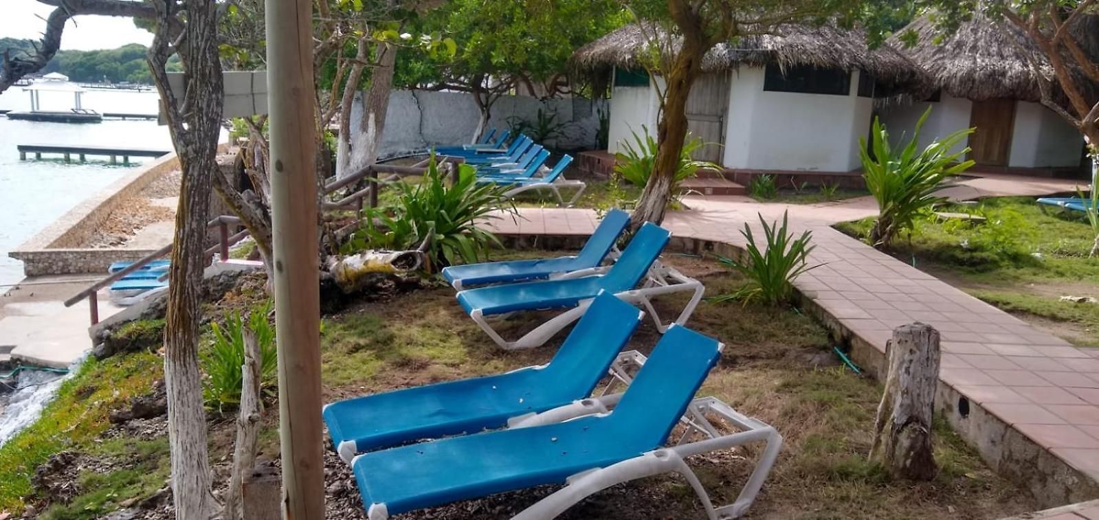 Ecohotel Nativa *
