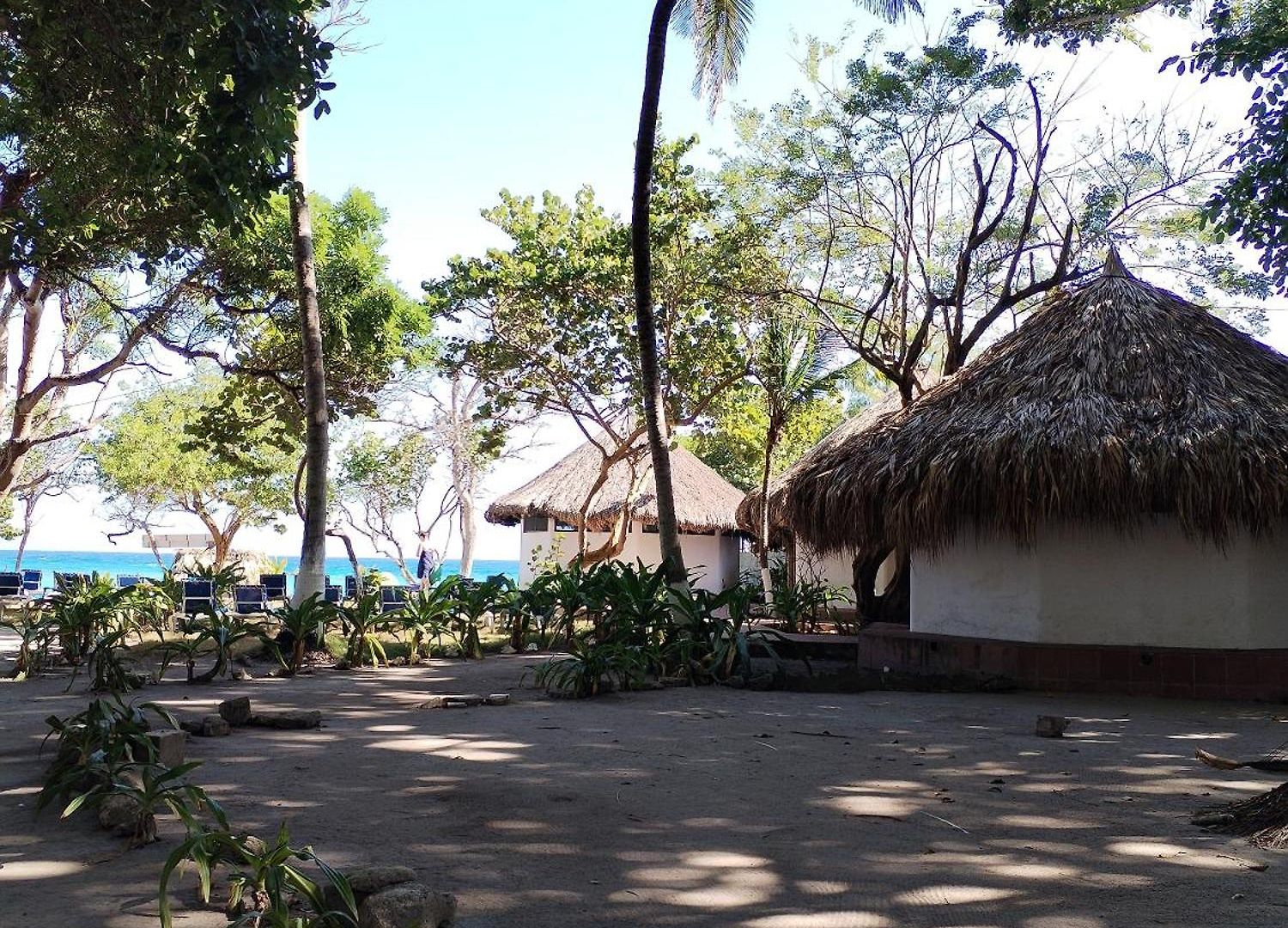 Hotel Ecohotel Nativa Cartagena