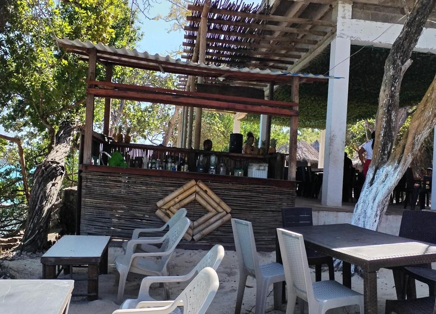 Hotel Ecohotel Nativa