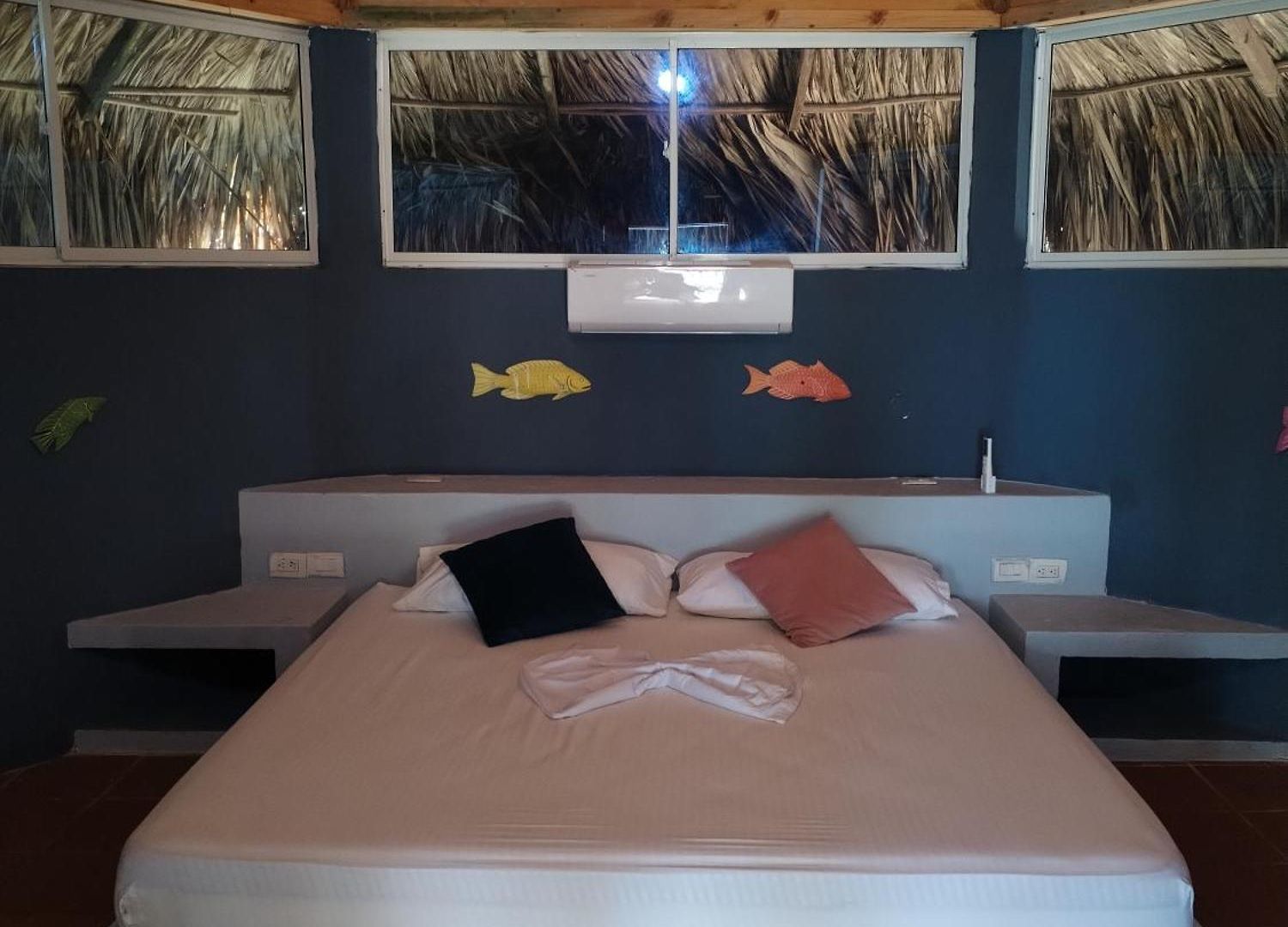 Ecohotel Nativa Hotel Cartagena