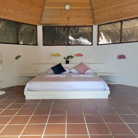 Ecohotel Nativa * Cartagena