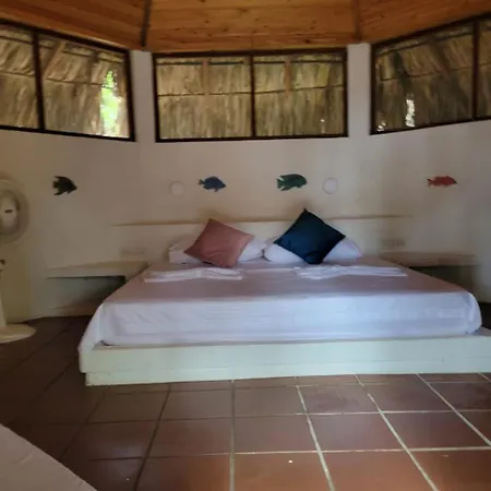 Hotel Ecohotel Nativa Cartagena