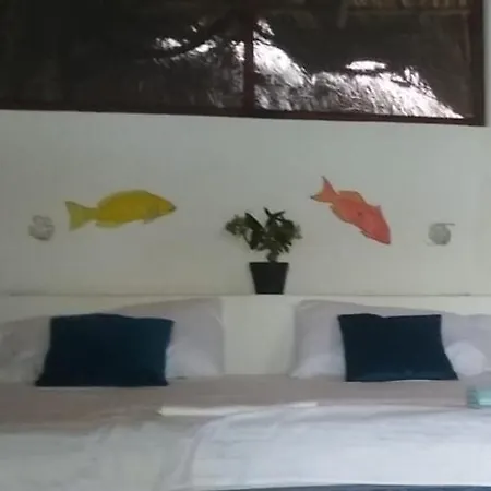 Ecohotel Nativa Cartagena