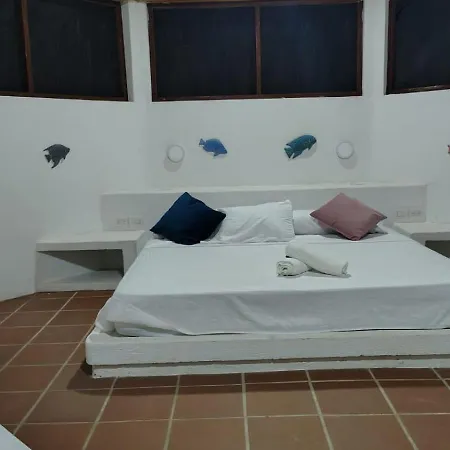 Ecohotel Nativa Hotel Cartagena