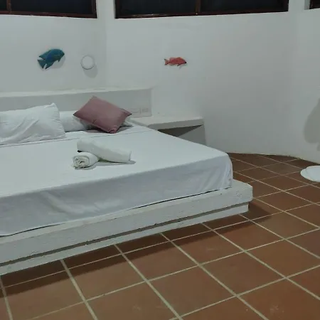 Ecohotel Nativa * Cartagena