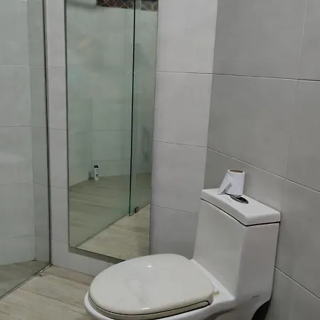 Hotel Ecohotel Nativa *