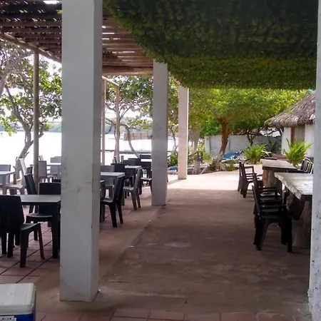 Hotel Ecohotel Nativa Cartagena