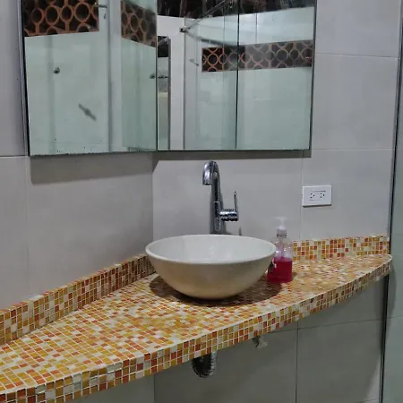 Hotel Ecohotel Nativa Cartagena