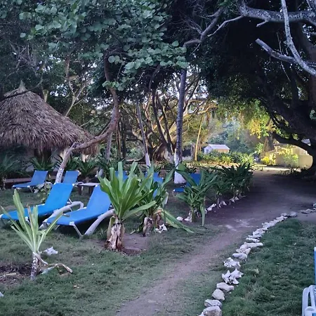 Ecohotel Nativa * Cartagena