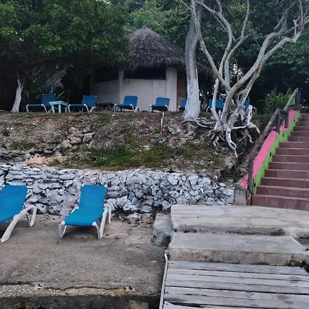 Ecohotel Nativa Hotel