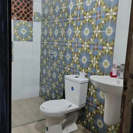 Hotel Ecohotel Nativa
