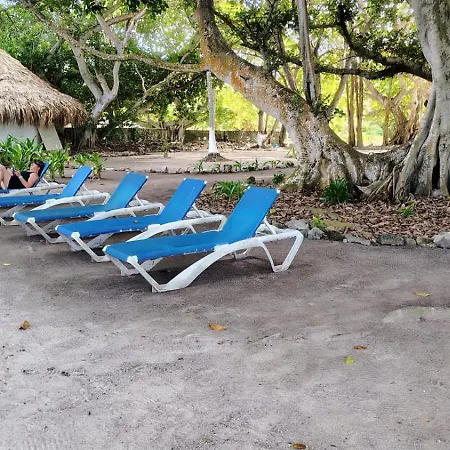Ecohotel Nativa Hotel *