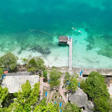 Hotel Ecohotel Nativa *