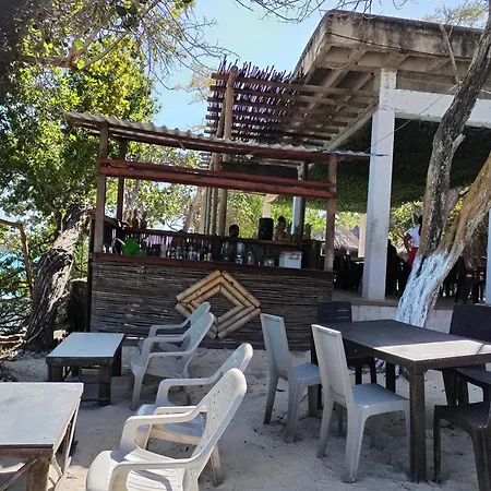 Hotel Ecohotel Nativa