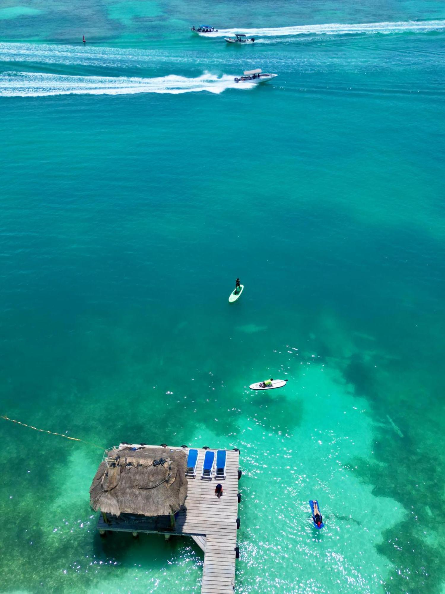 Hotel Ecohotel Nativa