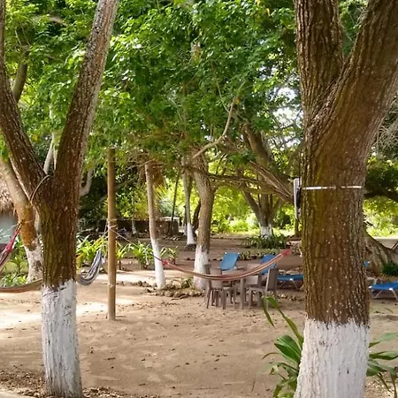 Ecohotel Nativa