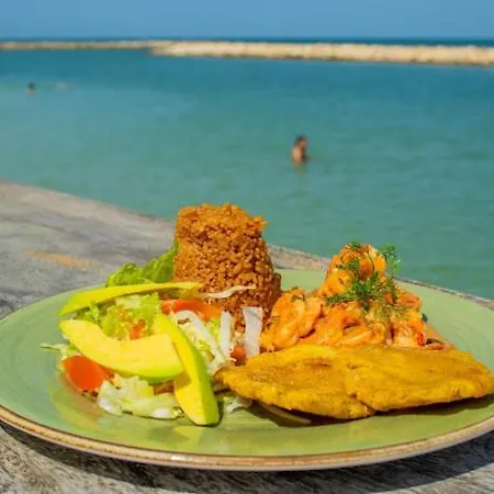 Hotel Ecohotel Nativa Cartagena