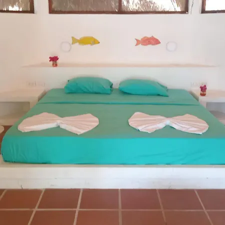 Ecohotel Nativa *