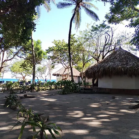 Hotel Ecohotel Nativa Cartagena