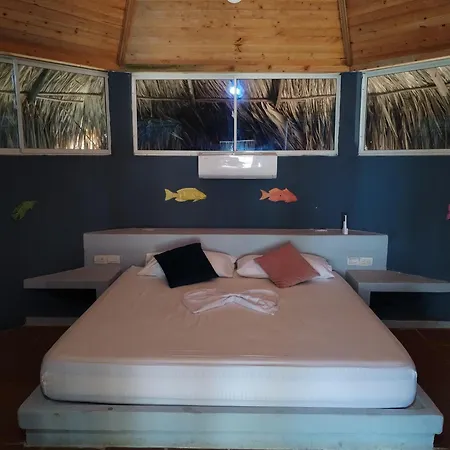 Ecohotel Nativa Hotel Cartagena
