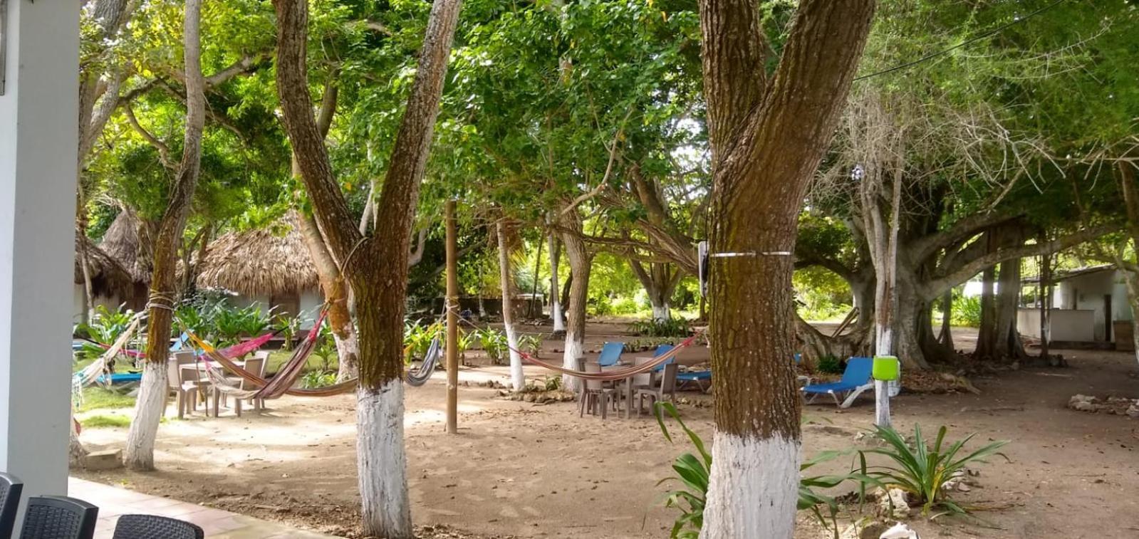 Ecohotel Nativa