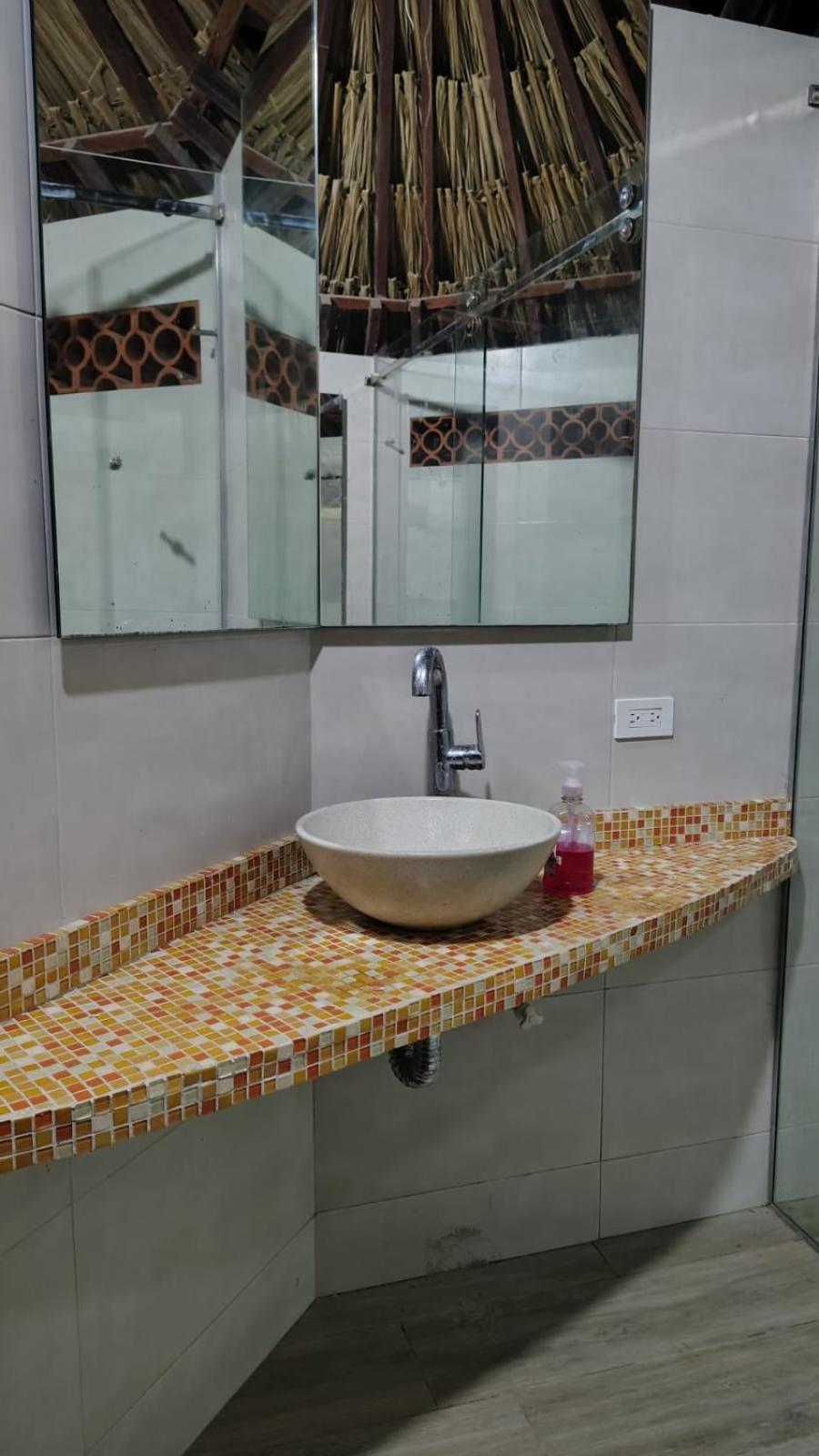Hotel Ecohotel Nativa Cartagena