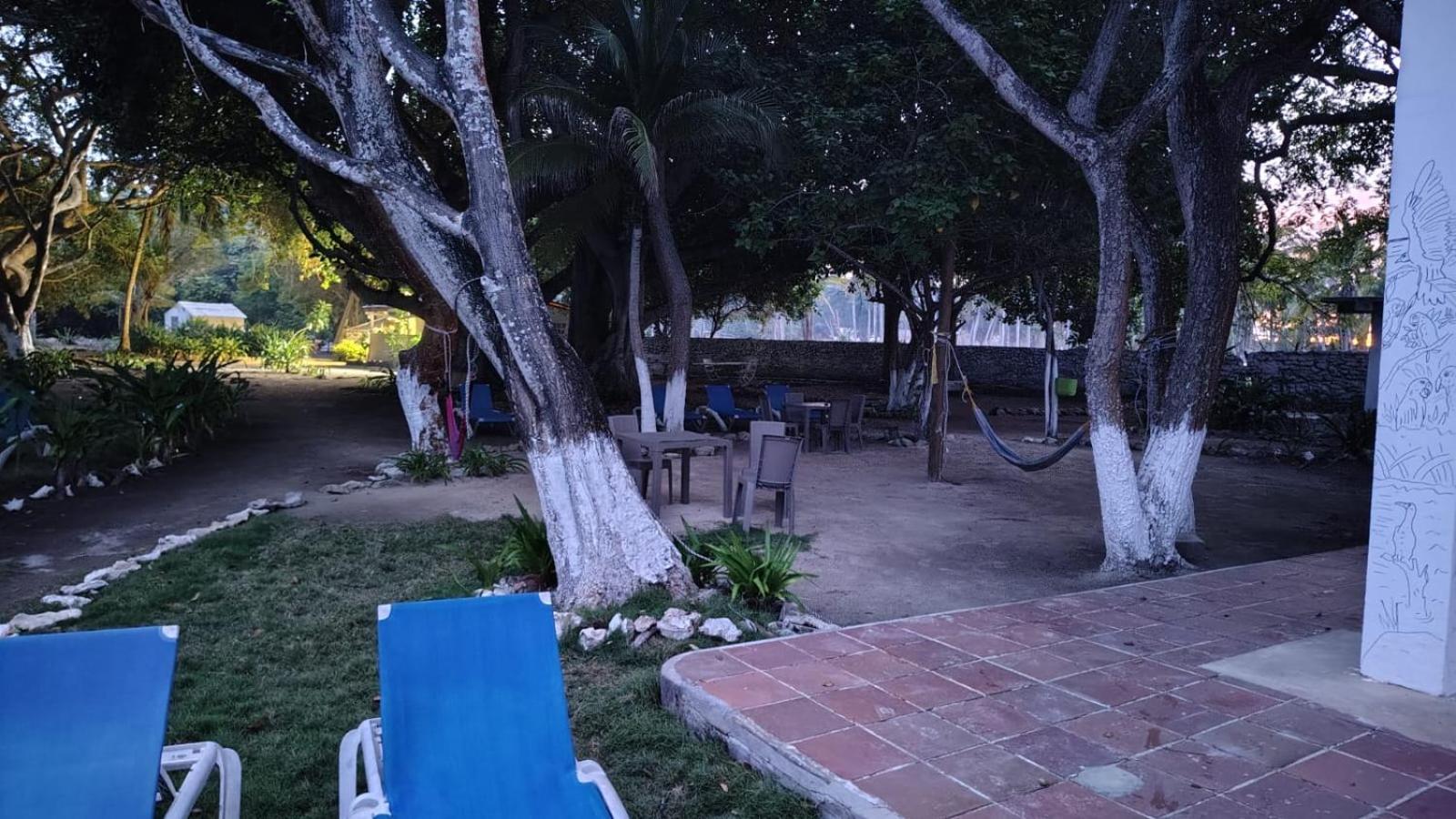 Ecohotel Nativa