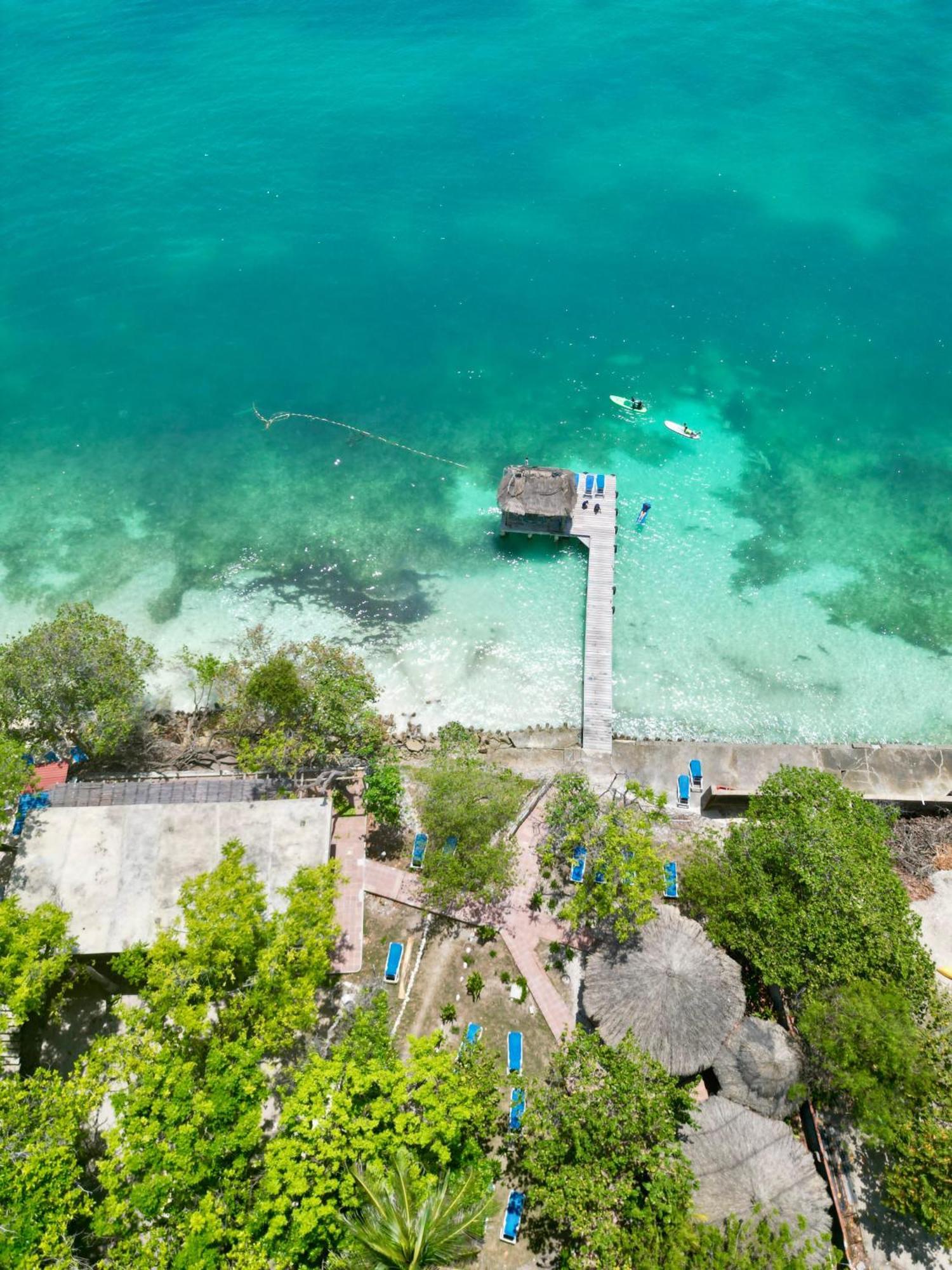 Hotel Ecohotel Nativa *
