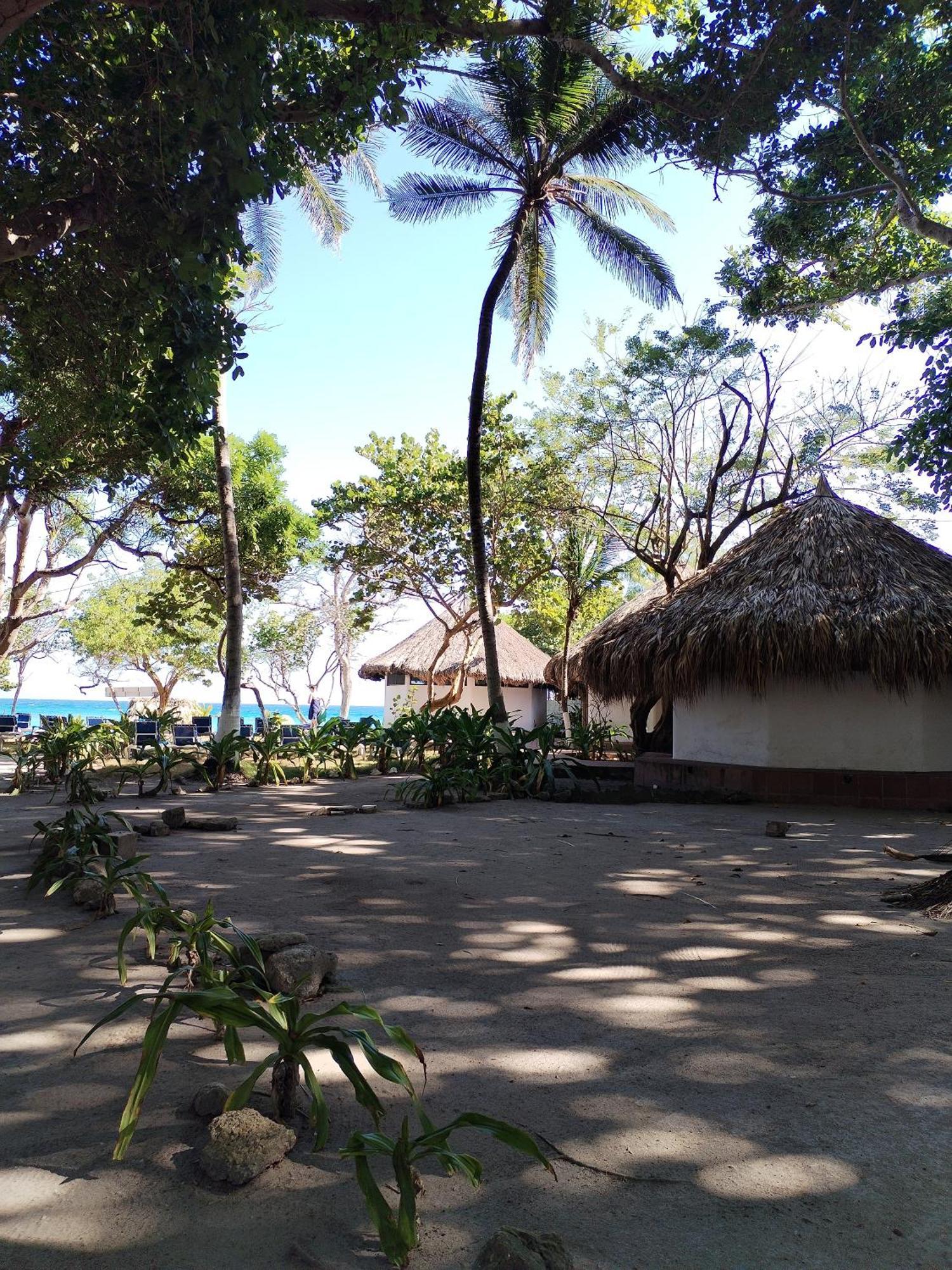 Hotel Ecohotel Nativa Cartagena