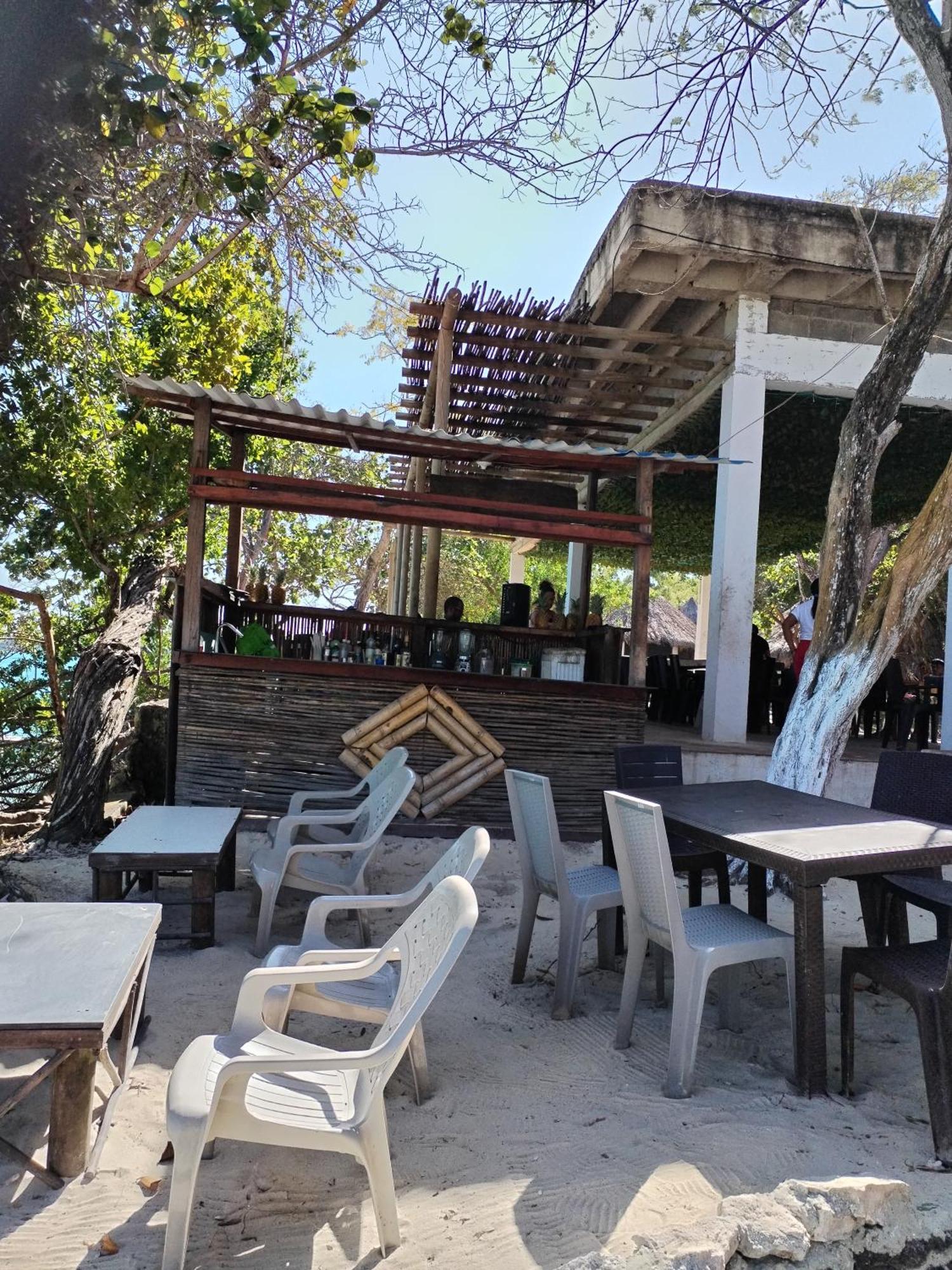 Hotel Ecohotel Nativa